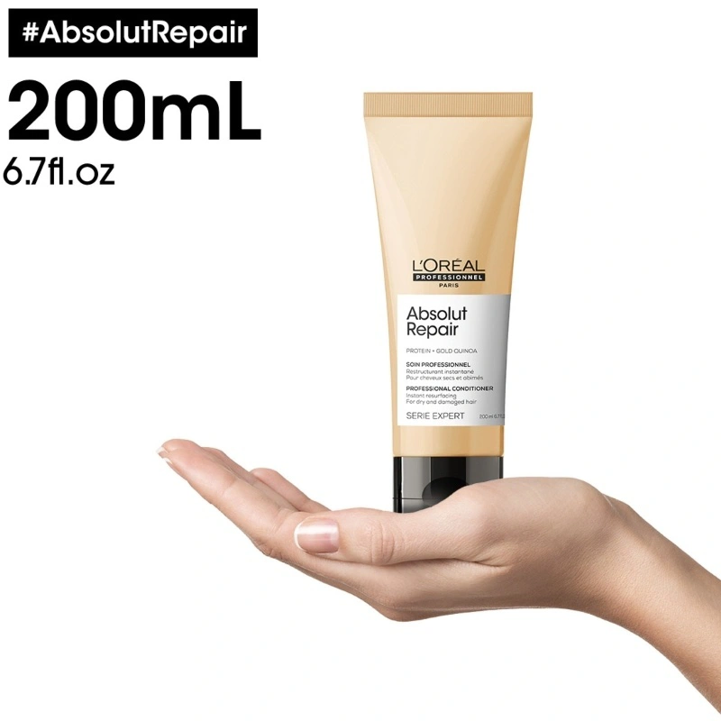 L'oreal Serie Expert Absolut Repair Conditioner 200ml képe 1